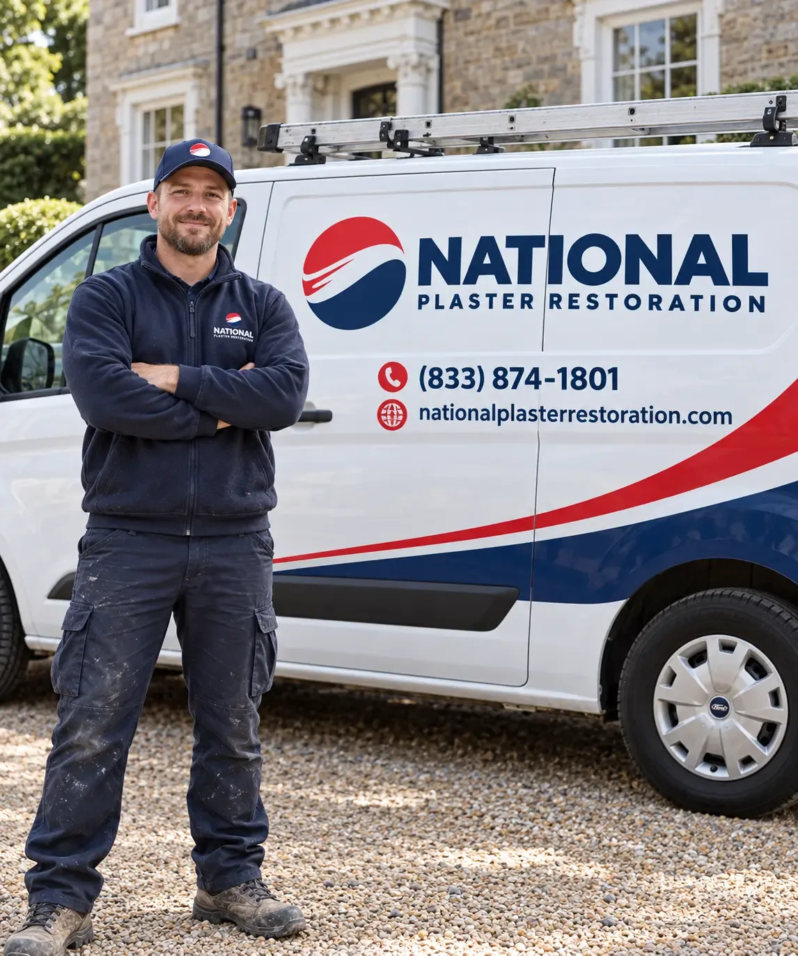 Plaster Repair company in Minneapolis, KS